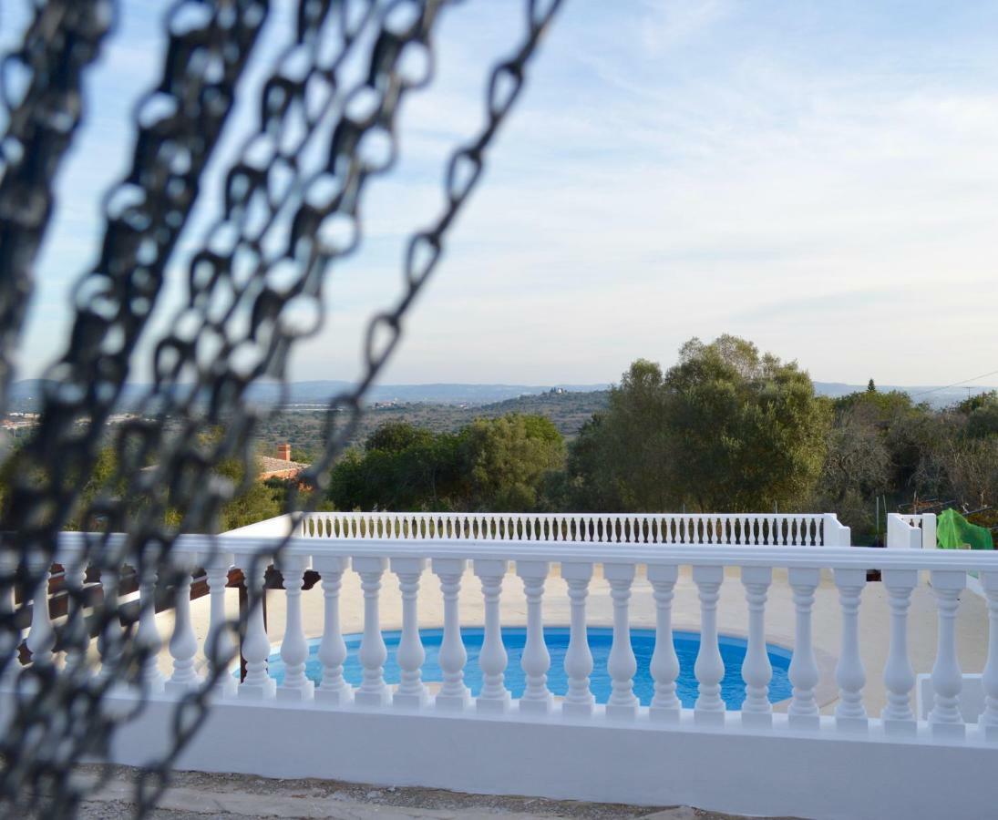 Villa Boa Vista São Bartolomeu de Messines Esterno foto