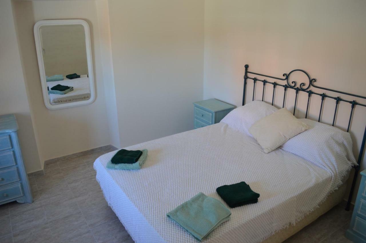 Villa Boa Vista São Bartolomeu de Messines Esterno foto