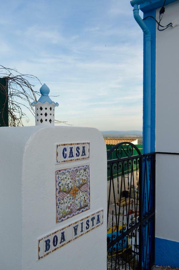 Villa Boa Vista São Bartolomeu de Messines Esterno foto