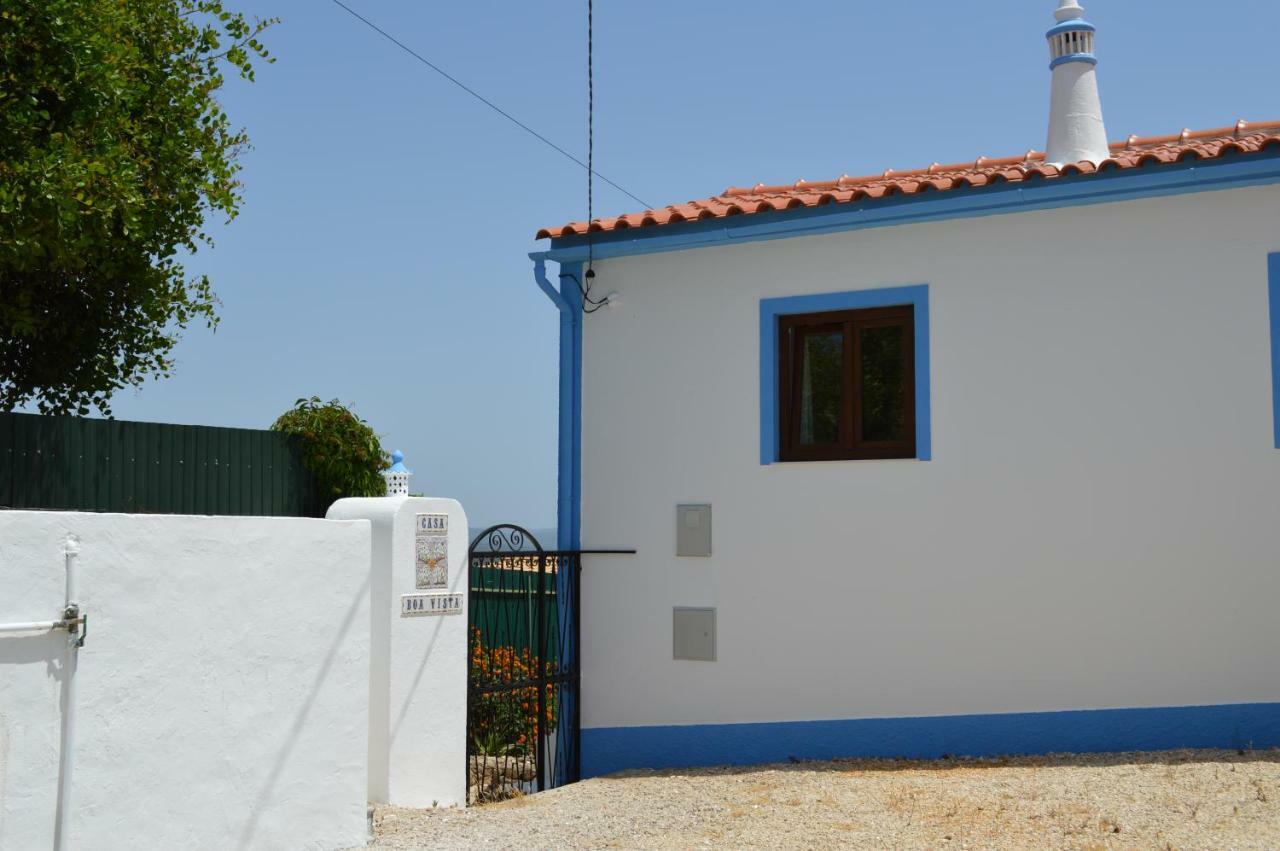 Villa Boa Vista São Bartolomeu de Messines Esterno foto