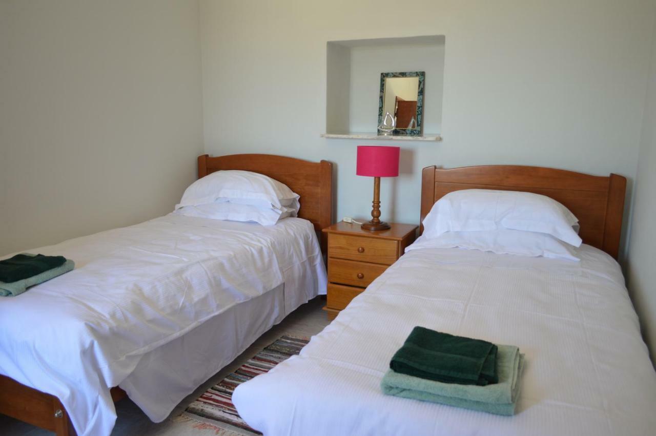 Villa Boa Vista São Bartolomeu de Messines Esterno foto