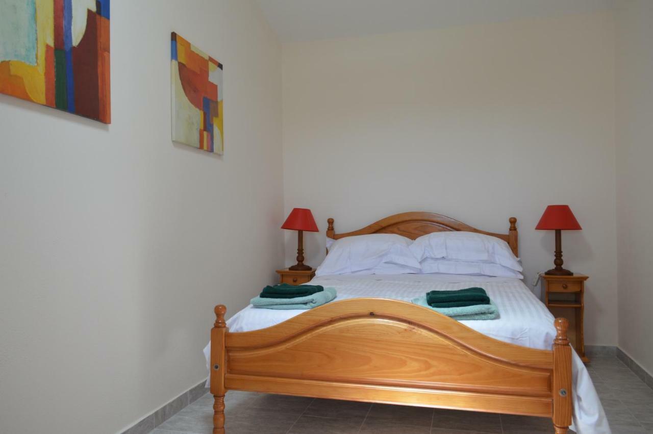 Villa Boa Vista São Bartolomeu de Messines Esterno foto