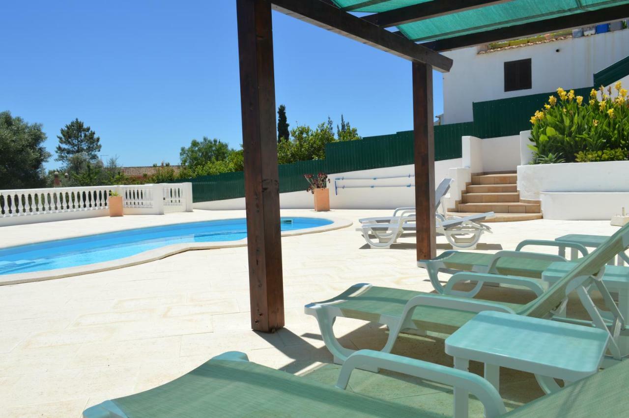 Villa Boa Vista São Bartolomeu de Messines Esterno foto