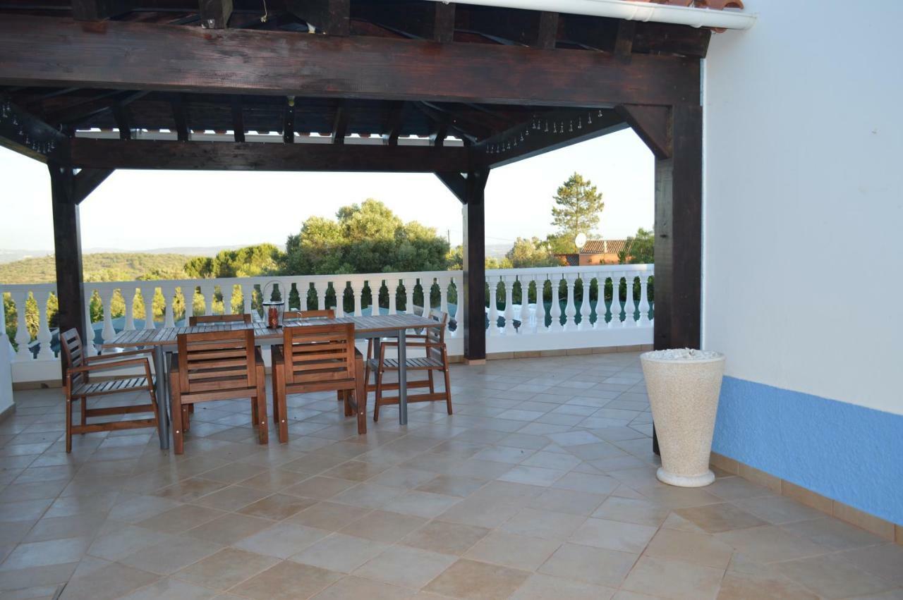 Villa Boa Vista São Bartolomeu de Messines Esterno foto